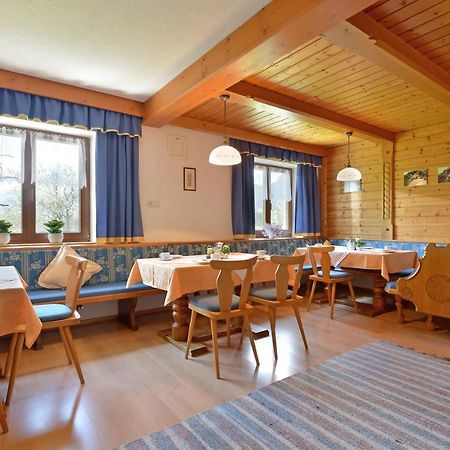 Bauernhof Strasserhof Söll Екстериор снимка